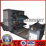 < Lisheng> High Speed Double Colors Printing Machines